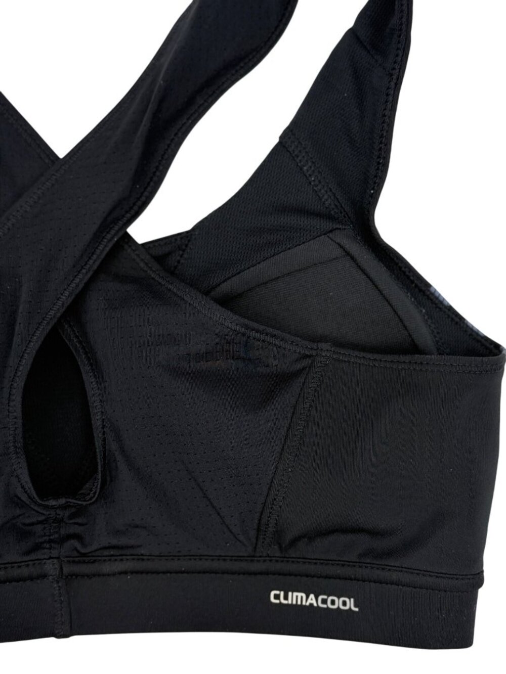 VTG Sports Bra Bundle M| Avia Adidas Zensah Victorias Secret JoyLab | Athleisure - Picture 16 of 16